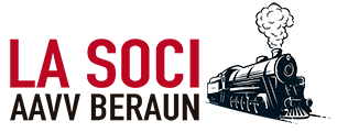 Bar La Soci de Beraun